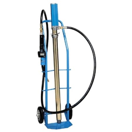 Action Pump Action Pump N1:1-10.6G 1:1 Oil ratio pump air operated N1:1-10.6G